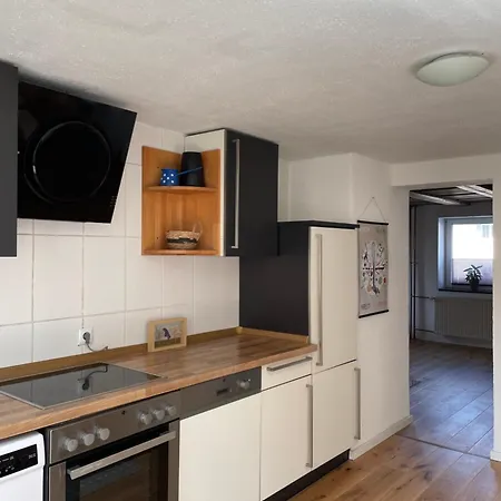 Bohlinger Und Bike Verleih * ジンゲン