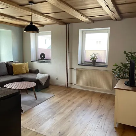 Bohlinger Und Bike Verleih Apartment *